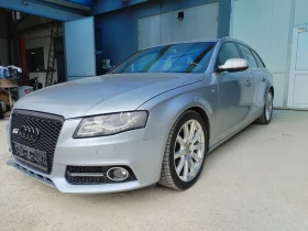 Audi A4 2.0TDI SLINE 143KC - 5900 € / 11539.40 лв. - 11877294 2