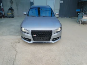 Audi A4 2.0TDI SLINE 143KC - 5900 € / 11539.40 лв. - 11877294 15