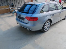 Audi A4 2.0TDI SLINE 143KC - 5900 € / 11539.40 лв. - 11877294 7