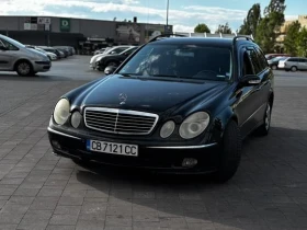 Mercedes-Benz E 320 - 3500 € / 6845.40 лв. - 30663587 3
