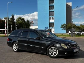 Mercedes-Benz E 320 - 3500 € / 6845.40 лв. - 30663587 7