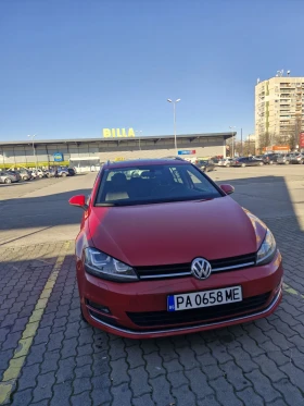 VW Golf 7 - 7000 € / 13690.81 лв. - 21229234 3