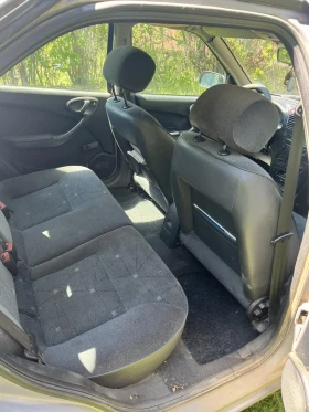 Citroen Xsara 2.0 HDI | Mobile.bg � ����� ������ 7