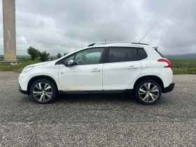 Peugeot 2008 1.6HDI Exclusive  | Mobile.bg � ����� ������ 4