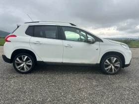 Peugeot 2008 1.6HDI Exclusive  | Mobile.bg � ����� ������ 5