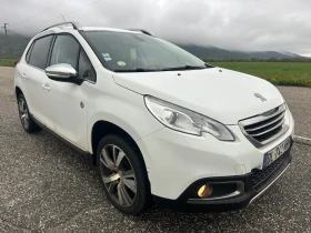 Peugeot 2008 1.6HDI Exclusive  | Mobile.bg � ����� ������ 2