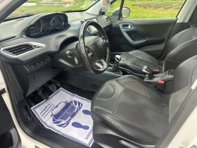 Peugeot 2008 1.6HDI Exclusive  | Mobile.bg � ����� ������ 9