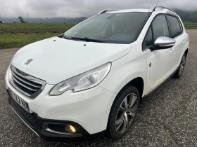 Peugeot 2008 1.6HDI Exclusive  | Mobile.bg � ����� ������ 3