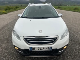 ������ Peugeot 2008