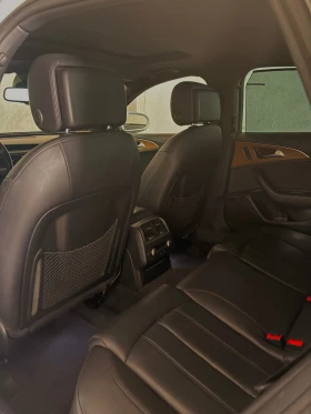 Audi A6 C7 3.0T | Mobile.bg � ����� ������ 10
