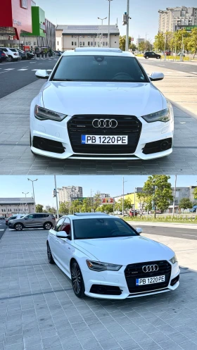 Audi A6 C7 3.0T | Mobile.bg � ����� ������ 3