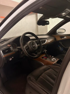 Audi A6 C7 3.0T | Mobile.bg � ����� ������ 6