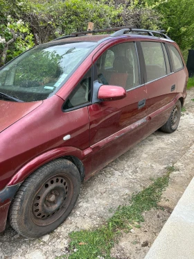 Opel Zafira | Mobile.bg � ����� ������ 2