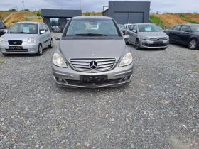 Mercedes-Benz B 150 1.5i 95�.�. | Mobile.bg � ����� ������ 2