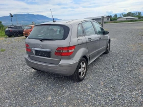 Mercedes-Benz B 150 1.5i 95�.�. | Mobile.bg � ����� ������ 4