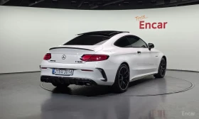 Mercedes-Benz C 63 AMG Coupe* ��������* BURMESTER* CARBON* 360 CAM* PANO* | Mobile.bg � ����� ������ 3