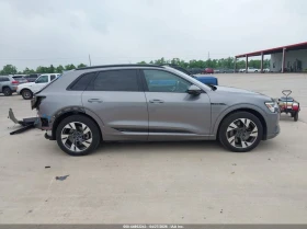 Audi E-Tron QUATTRO* PREMIUM* ПОДГРЕВ* 360* КАМЕРИ*  | Auto.bg — изображение 4