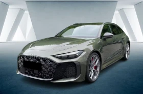 Audi Rs5 AVANT PRO / NEW 2026 / B&O/ HUD/ 360/ MATRIX/ PANO - 120980 € / 236616.31 лв. - 87816081 2