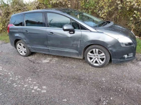 Peugeot 5008 2.0hdi - 3000 € / 5867.49 лв. - 45282451 10