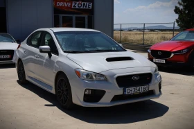 ����� �� �������� �� Subaru WRX STI 2.5 ������