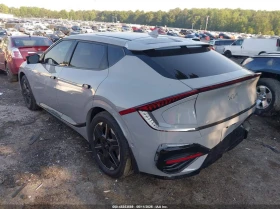 Kia EV6 Gt-Line Rwd | Auto.bg — изображение 3