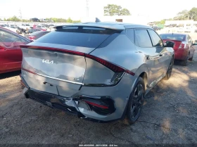 Kia EV6 Gt-Line Rwd | Auto.bg — изображение 4