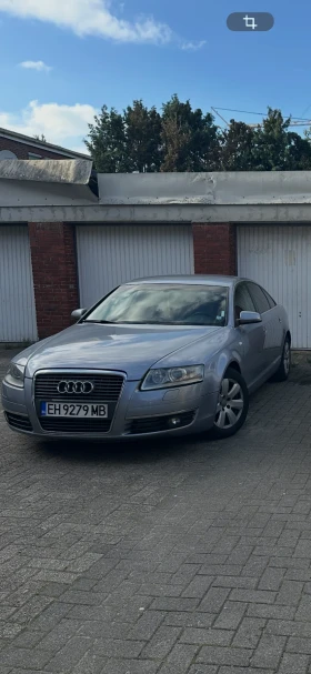 Audi A6 2.7 TDI  | Mobile.bg � ����� ������ 2