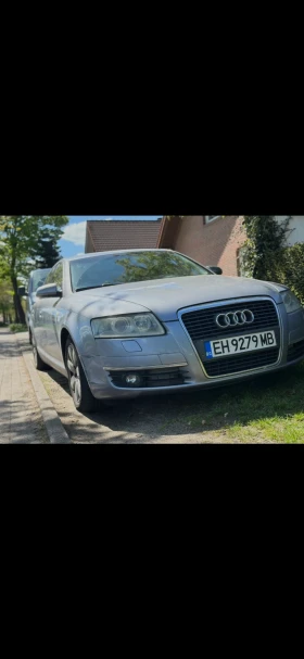 Audi A6 2.7 TDI  | Mobile.bg � ����� ������ 3