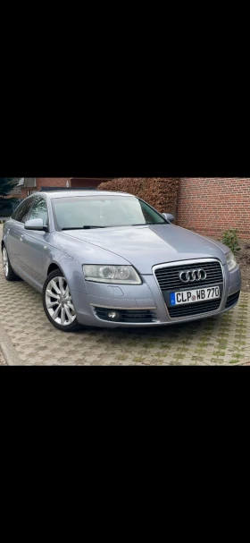 Audi A6 2.7 TDI  | Mobile.bg � ����� ������ 4