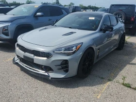 ������ Kia Stinger