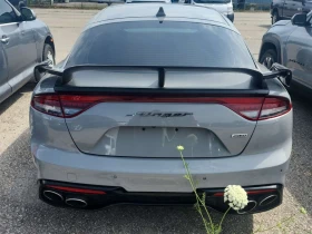 Kia Stinger 3.3Т Awd W/red Interior Gt Elite  - 22950 € / 44886.30 лв. - 49254683 5