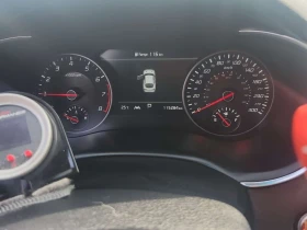Kia Stinger 3.3Т Awd W/red Interior Gt Elite  - 22950 € / 44886.30 лв. - 49254683 11