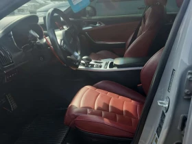 Kia Stinger 3.3Т Awd W/red Interior Gt Elite  - 22950 € / 44886.30 лв. - 49254683 8