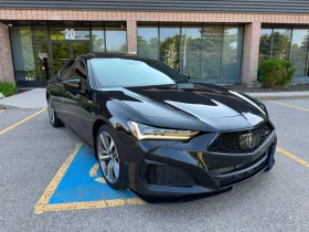 Acura TLX 2.0 SH-AWD A-Spec* DISTRONIC* PANORAMA* ELS SOUND  | Mobile.bg � ����� ������ 3