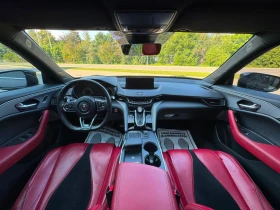 Acura TLX 2.0 SH-AWD A-Spec* DISTRONIC* PANORAMA* ELS SOUND  | Mobile.bg � ����� ������ 12