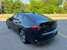 Acura TLX 2.0 SH-AWD A-Spec* DISTRONIC* PANORAMA* ELS SOUND  | Mobile.bg � ����� ������ 7