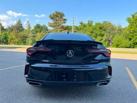 Acura TLX 2.0 SH-AWD A-Spec* DISTRONIC* PANORAMA* ELS SOUND  | Mobile.bg � ����� ������ 6