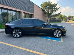 Acura TLX 2.0 SH-AWD A-Spec* DISTRONIC* PANORAMA* ELS SOUND  | Mobile.bg � ����� ������ 4