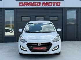 Hyundai I30 1.6CRDi, LED, EURO 6B! * 108 000км* KTEO OK! | Auto.bg — изображение 2