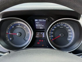 Hyundai I30 1.6CRDi, LED, EURO 6B! * 108 000км* KTEO OK! | Auto.bg — изображение 13