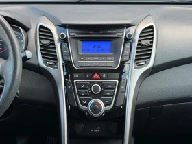 Hyundai I30 1.6CRDi, LED, EURO 6B! * 108 000км* KTEO OK! | Auto.bg — изображение 10