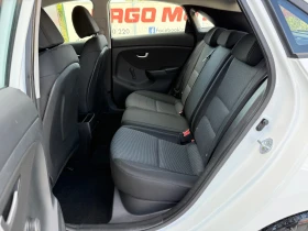 Hyundai I30 1.6CRDi, LED, EURO 6B! * 108 000км* KTEO OK! | Auto.bg — изображение 7