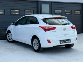 Hyundai I30 1.6CRDi, LED, EURO 6B! * 108 000км* KTEO OK! | Auto.bg — изображение 4
