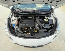 Hyundai I30 1.6CRDi, LED, EURO 6B! * 108 000км* KTEO OK! | Auto.bg — изображение 14