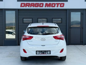 Hyundai I30 1.6CRDi, LED, EURO 6B! * 108 000км* KTEO OK! | Auto.bg — изображение 5