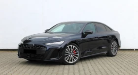 Audi A6 50TFSI Quattro S-Line PHEV