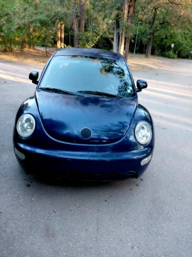 VW Beetle 1.9 TDI 90�.�. | Mobile.bg � ����� ������ 3