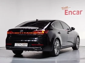 Kia K7 2.5 Gdi X Edition - 14407 € - 44924166 2