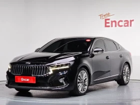 Kia K7 2.5 Gdi X Edition