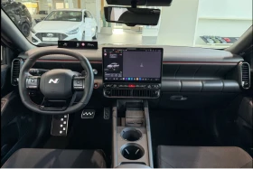Hyundai Ioniq 5 IONIQ 3| 61 kWh | 2WD |  N Line | Mobile.bg � ����� ������ 9